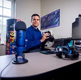 Ray Pastore, Ph.D