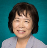 Jeeyae Choi - UNCW Faculty